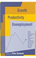 Growth/Productivity/Unemployment