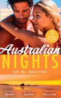 Australian Nights: Sun. Sea. Seduction.