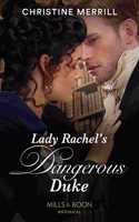 Lady Rachel's Dangerous Duke