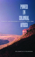 Power in Colonial Africa