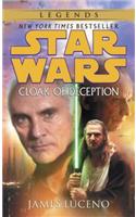 Cloak of Deception: Star Wars
