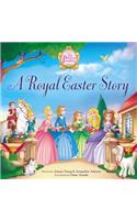 Royal Easter Story