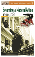 Life & Times in 20th-Century America