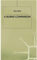 A Burns Companion