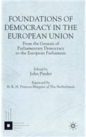 Foundations of Democracy in the European Union