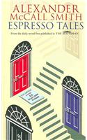 Espresso Tales: (44 Scotland Street)