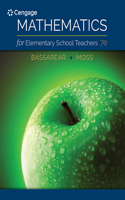 Bundle: Mathematics for Elementary School Teachers, Loose-Leaf Version, 7th + Webassign, Single-Term Printed Access Card