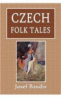 Czech Folk Tales