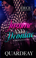 Jazyme & Deontae: A Hood Love Story