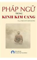 Phap Ngu Trong Kinh Kim Cang
