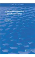 Practical Handbook of Agricultural Science