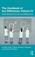 Handbook of Sex Differences Volume IV Identifying Universal Sex Differences