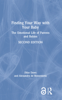 Finding Your Way with Your Baby