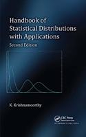 Handbook of Statistical Distributions with Applications