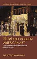 Film and Modern American Art