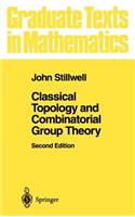 Classical Topology and Combinatorial Group Theory