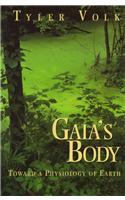 Gaia's Body