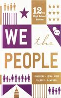 We the People