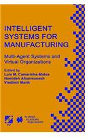 Intelligent Systems for Manufacturing