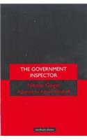 Government Inspector