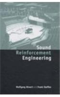 Sound Reinforcement Engineering