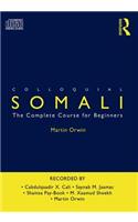 Colloquial Somali