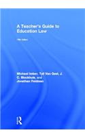 A Teacher's Guide to Education Law