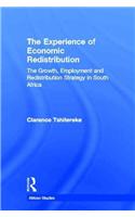 Experience of Economic Redistribution: The Growth, Employment and Redistribution Strategy in South Africa