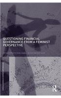 Questioning Financial Governance from a Feminist Perspective