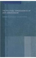 Political Consequences of Anti-Americanism