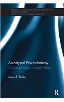 Archetypal Psychotherapy