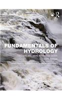 Fundamentals of Hydrology