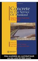 Concrete in the Service of Mankind: Appropriate concrete technology