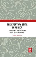 The Everyday State in Africa