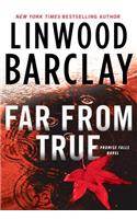 Far from True: (2 Promise Falls Novel)