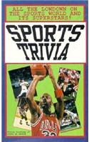 Sports Trivia 4-Copy Mixed Set