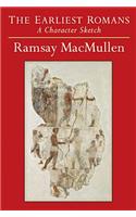 The Earliest Romans