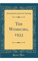 The Womecho, 1933 (Classic Reprint)