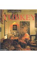 Living in Turkey
