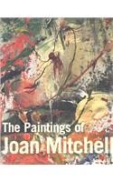 Paintings of Joan Mitchell