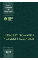 Hungary: Towards a Market Economy