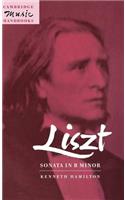 Liszt