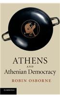 Athens and Athenian Democracy