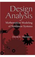 Design Analysis