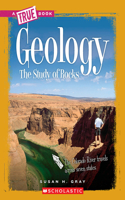 True Book-Earth Science- Geology