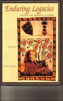 Enduring Legacies - Ancient and Medieval Culture