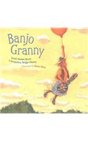 Banjo Granny