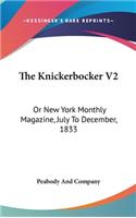 The Knickerbocker V2