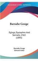 Barnabe Googe