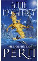 The Dolphins Of Pern